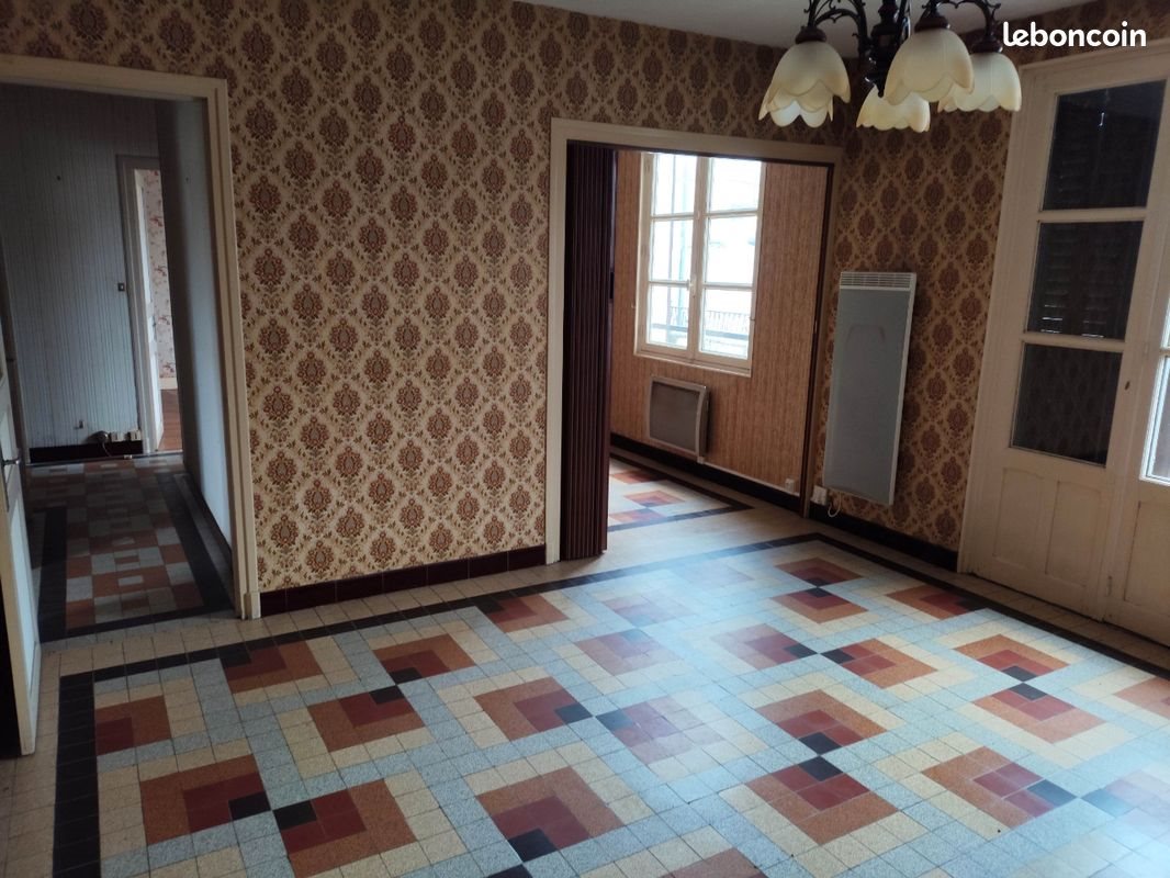Maison à vendre, 70m², La Machine