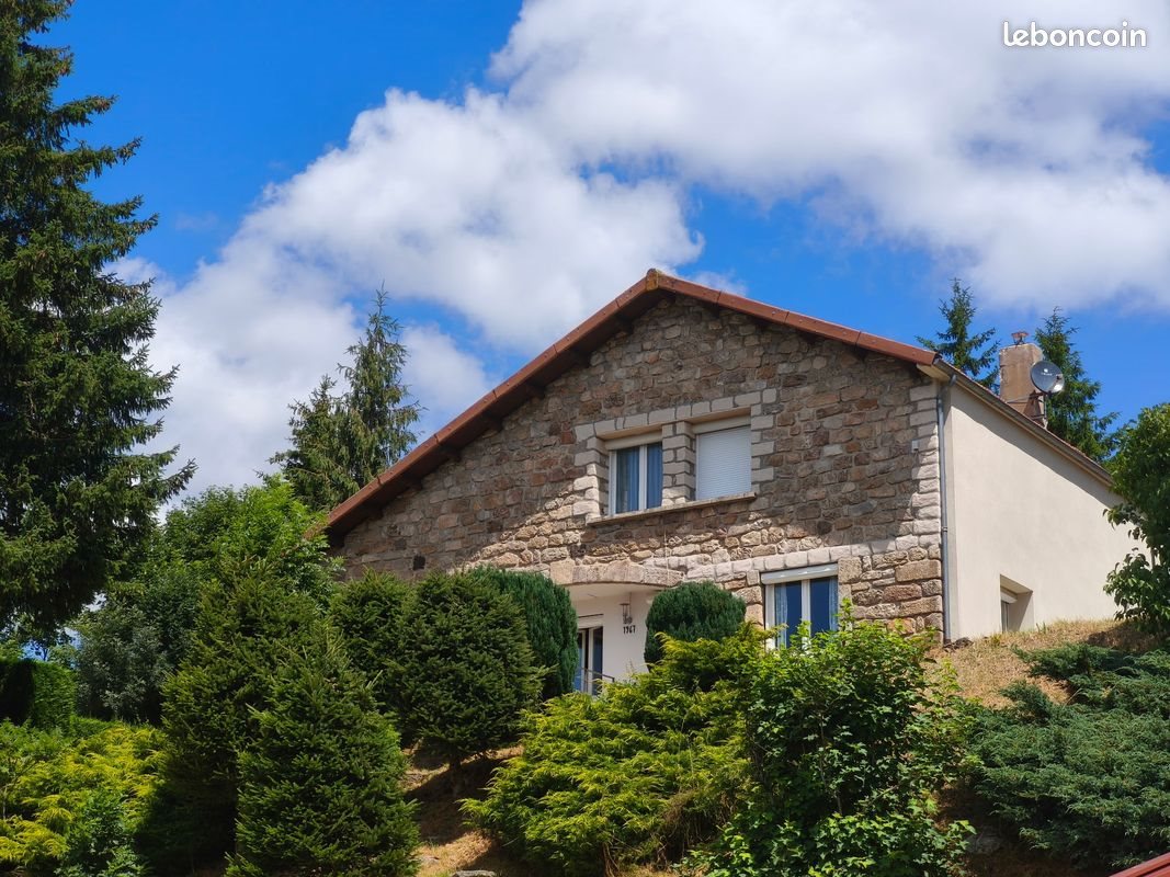 Maison à vendre, 103m², Lanarce