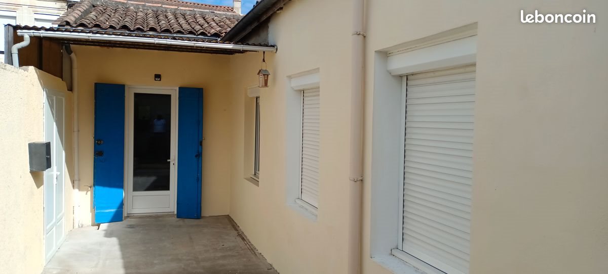 Maison à louer, 70m², Libourne