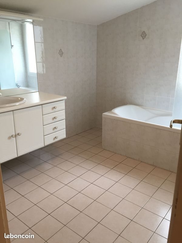 Maison à louer, 70m², Libourne