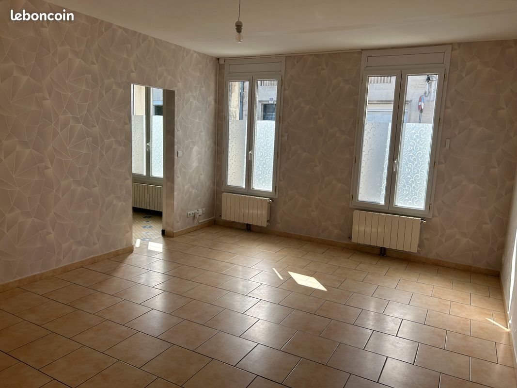 Maison à louer, 70m², Libourne