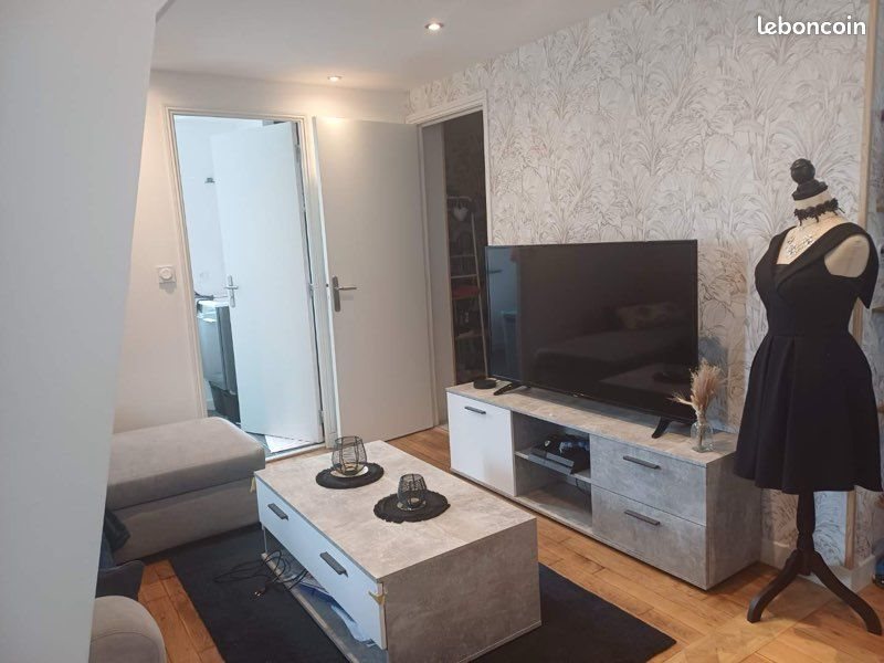 Appartement à louer, 45m², Avranches