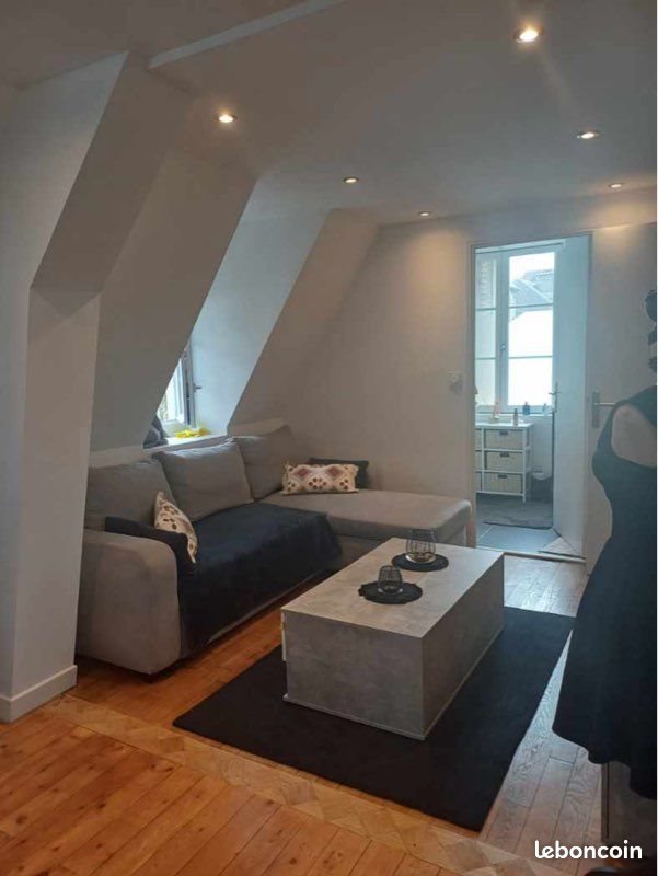 Appartement à louer, 45m², Avranches