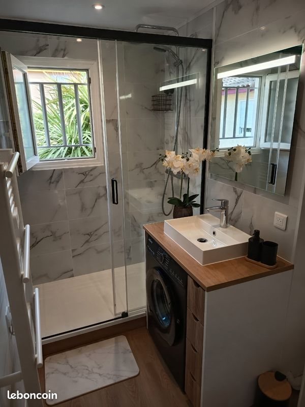 Appartement à louer, 40m², Vieux-Boucau-les-Bains