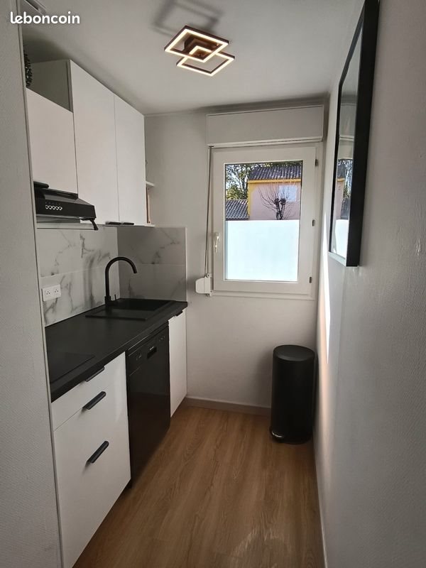 Appartement à louer, 40m², Vieux-Boucau-les-Bains