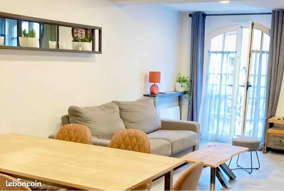 Appartement à louer, 63m², Bayeux