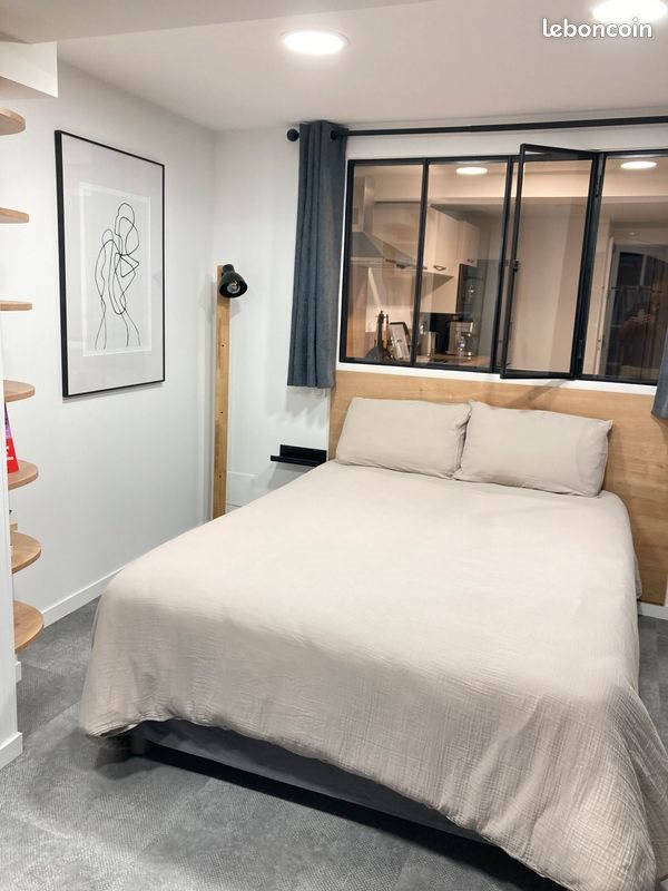 Appartement à louer, 63m², Bayeux