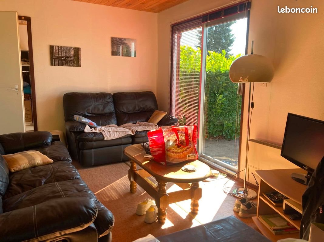 Maison à vendre, 60m², Ecuras