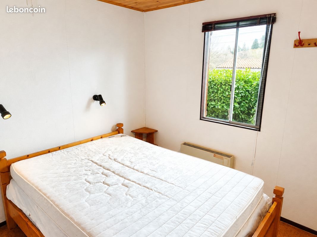 Maison à vendre, 60m², Ecuras