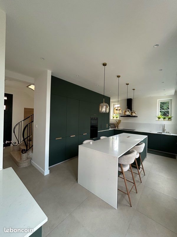 Maison à vendre, 274m², Valenciennes