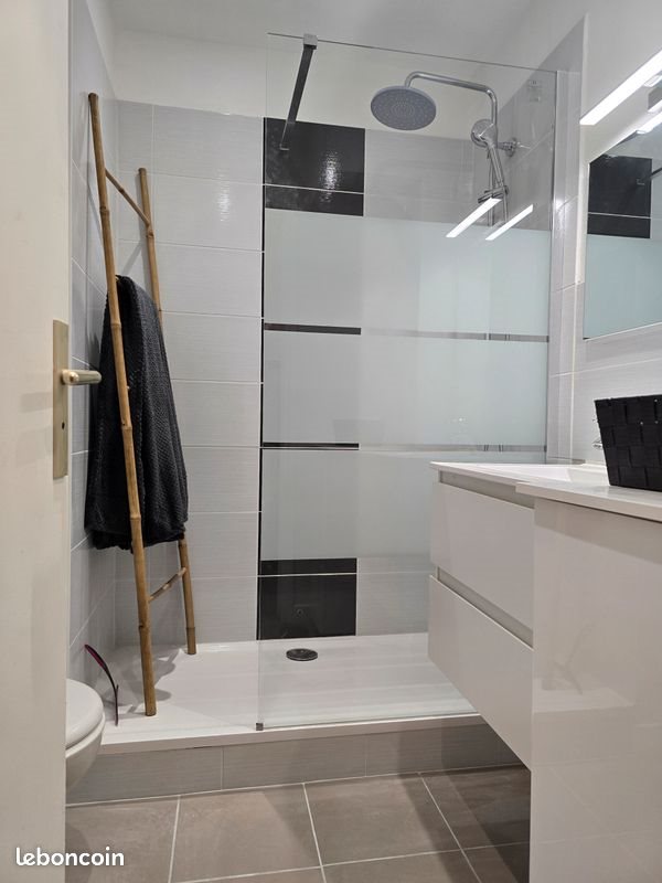 Appartement à vendre, 25m², Agde (Cap d'Agde)