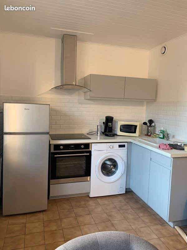 Appartement à louer, 38m², Tournon-sur-Rhône