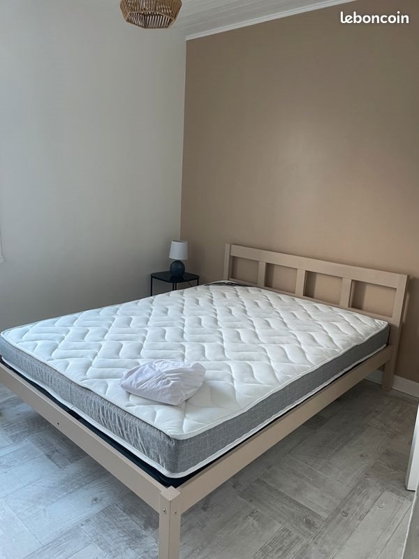 Appartement à louer, 38m², Tournon-sur-Rhône
