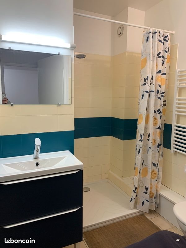 Appartement à louer, 38m², Tournon-sur-Rhône