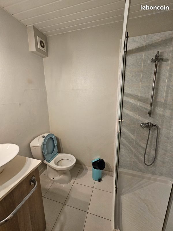 Appartement à louer, 20m², Koenigsmacker