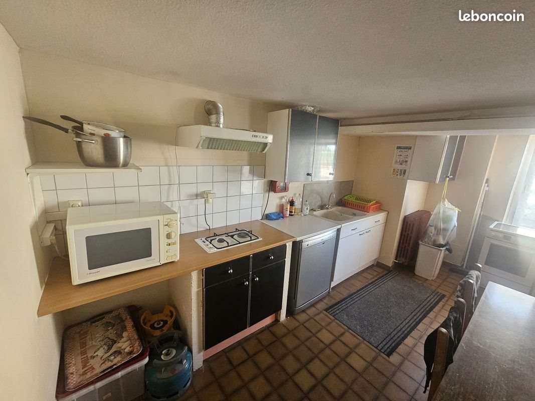 Appartement à louer, 20m², Koenigsmacker