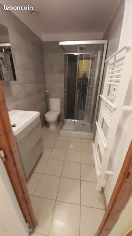Appartement à louer, 20m², Nevers