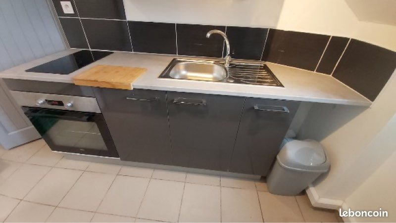 Appartement à louer, 20m², Nevers