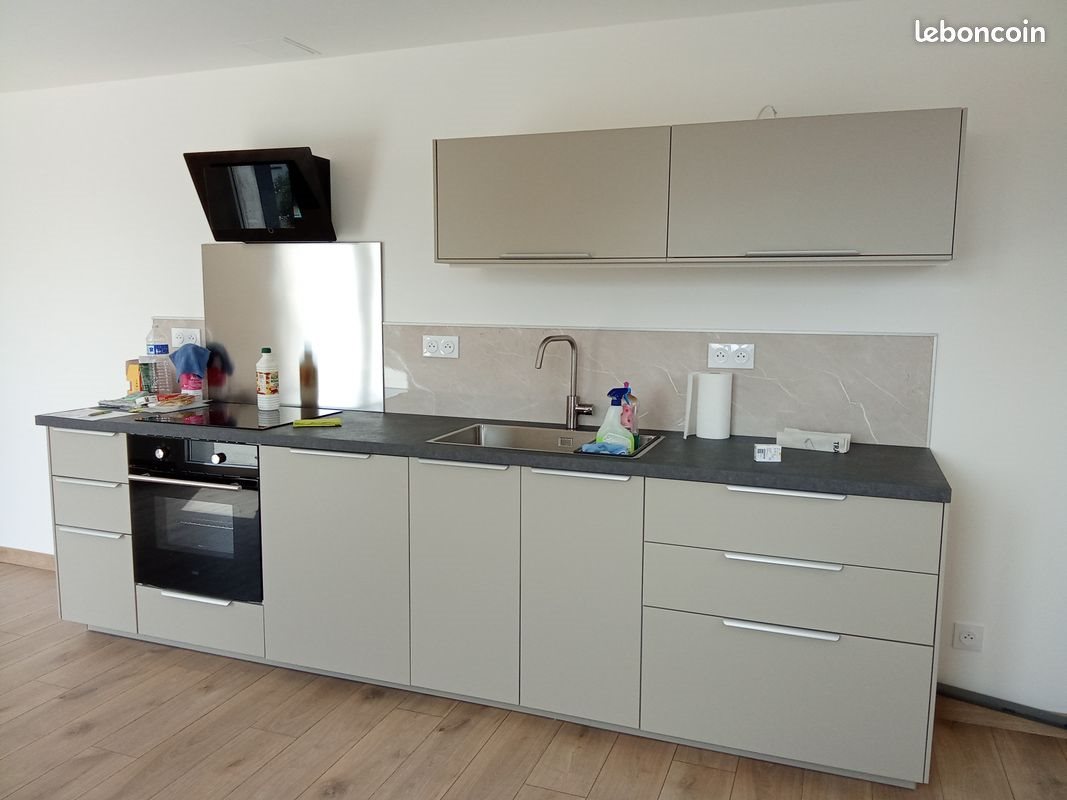 Appartement à louer, 56m², Verdun