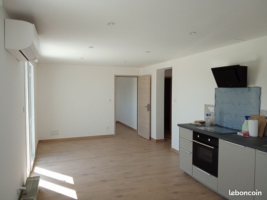 Appartement à louer, 56m², Verdun