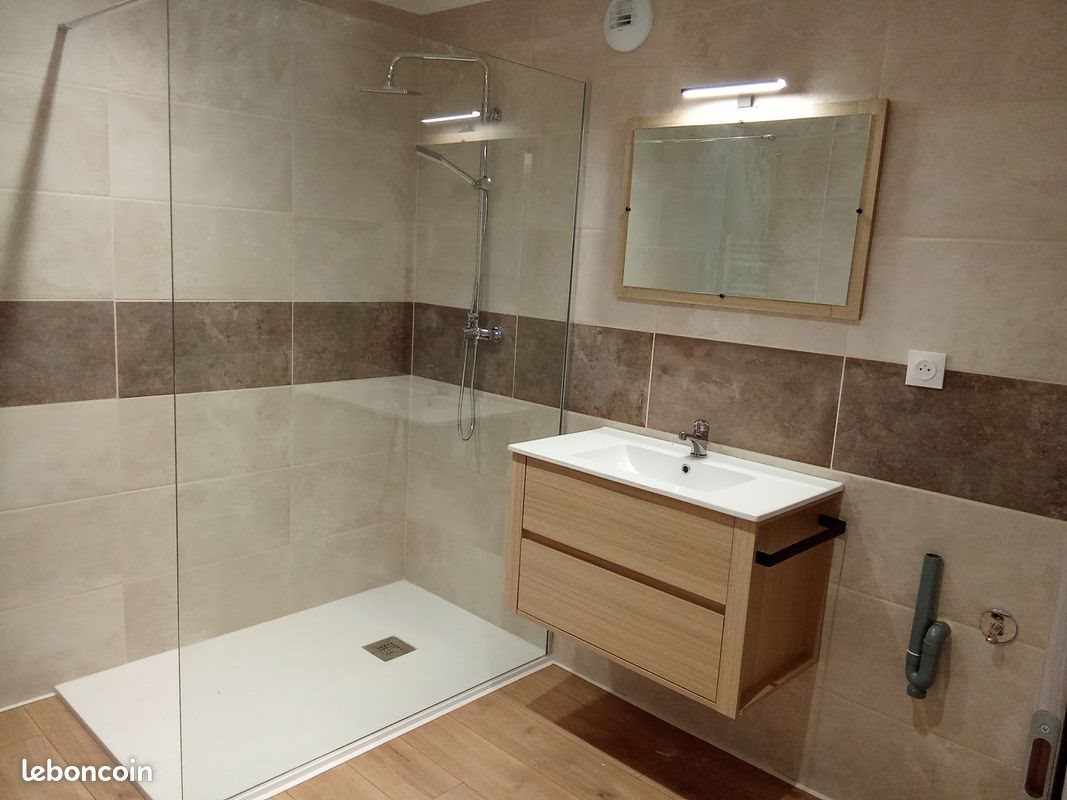 Appartement à louer, 56m², Verdun
