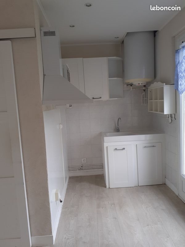 Appartement à louer, 24m², Coulommiers
