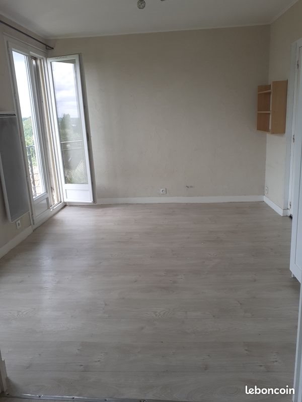 Appartement à louer, 24m², Coulommiers