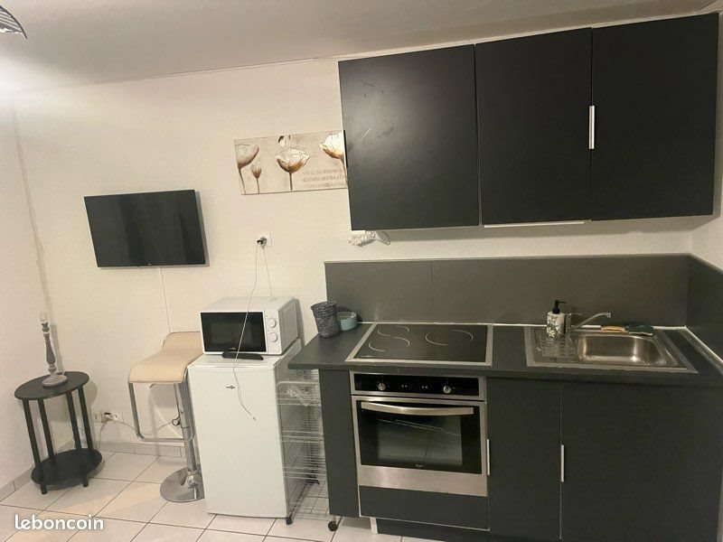 Appartement à louer, 40m², Castelginest