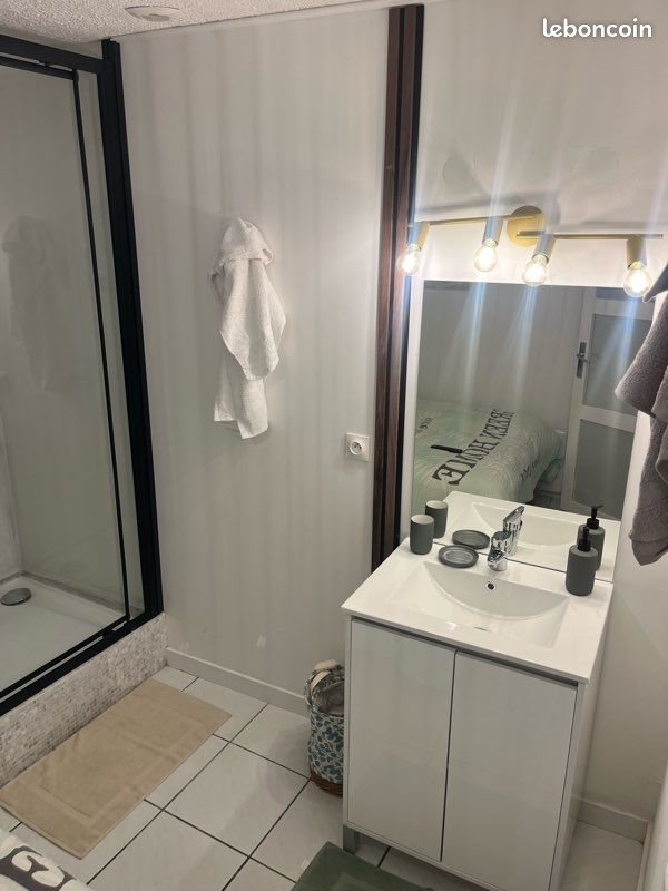 Appartement à louer, 40m², Castelginest
