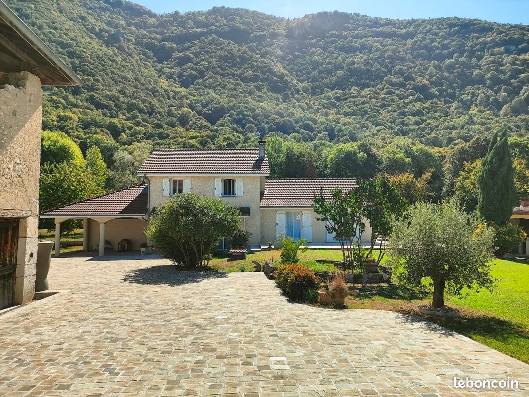 Maison à vendre, 170m², Cognin-les-Gorges