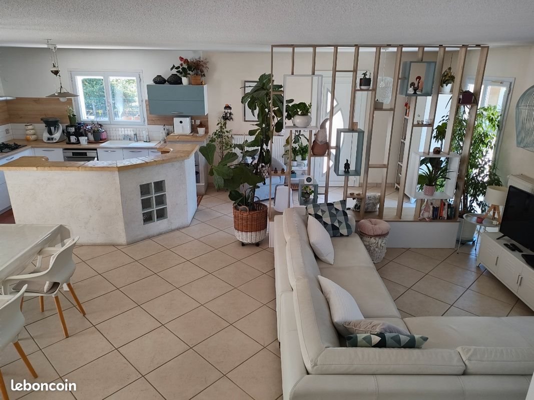 Maison à vendre, 170m², Cognin-les-Gorges