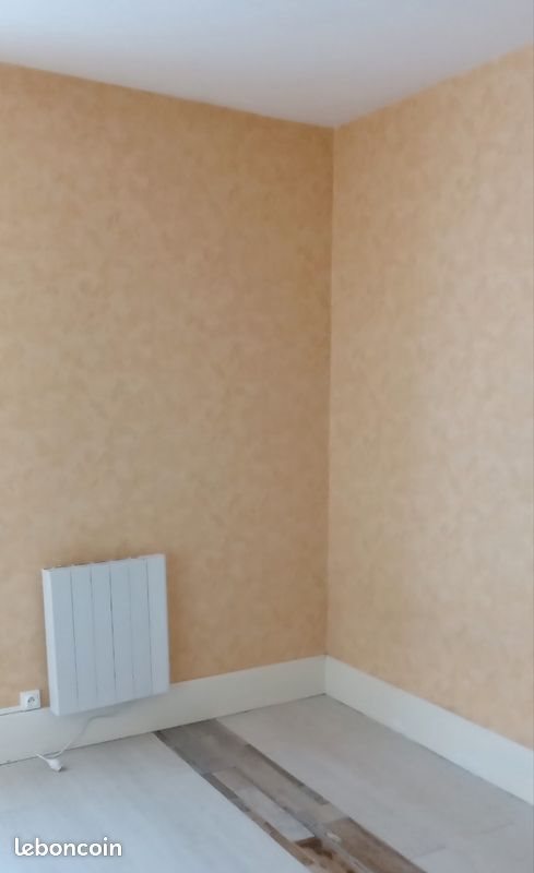 Appartement à louer, 50m², Le Donjon