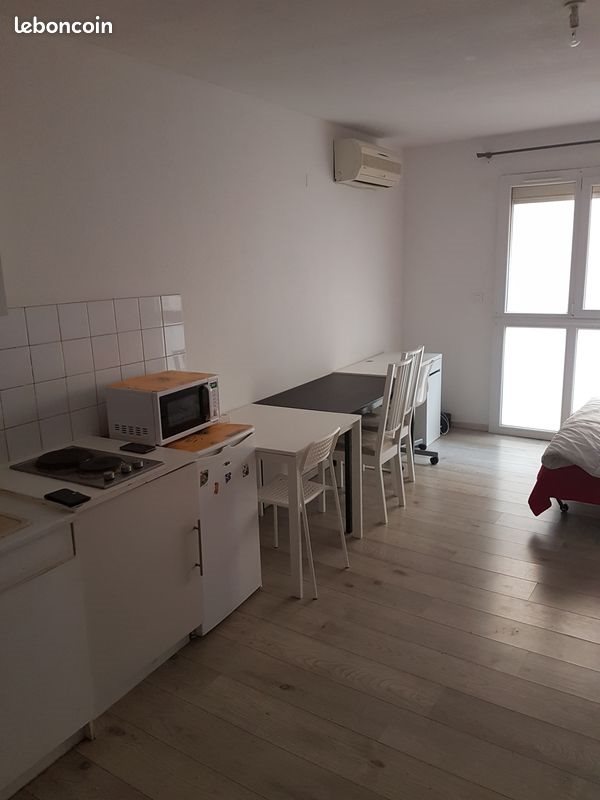Appartement à louer, 28m², Arles