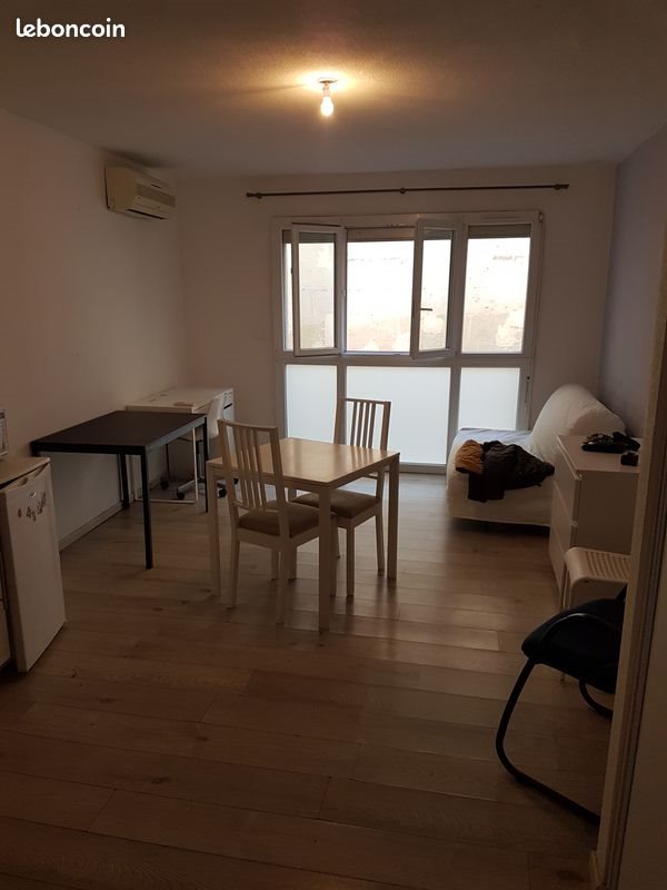 Appartement à louer, 28m², Arles