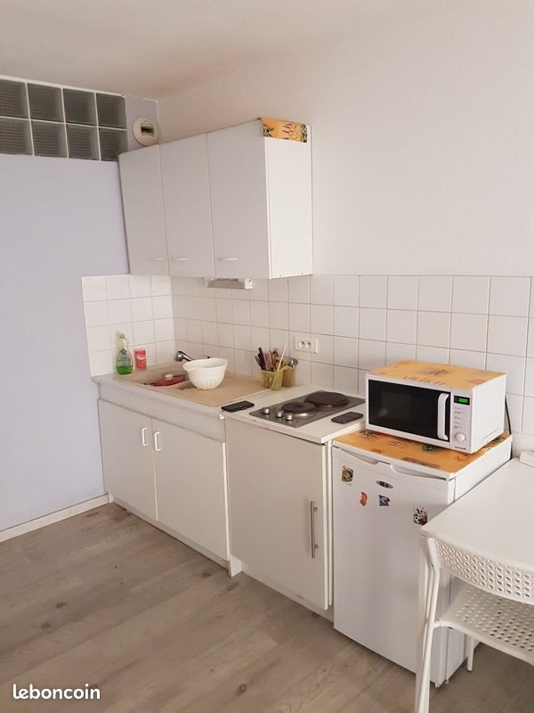 Appartement à louer, 28m², Arles