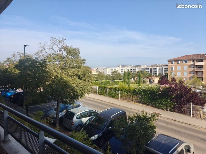 Appartement à louer, 79m², Aix-en-Provence