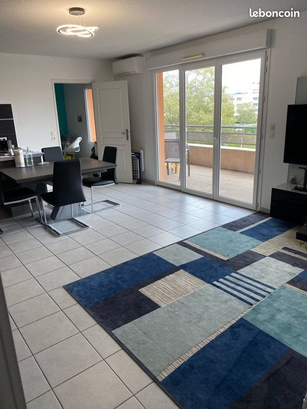 Appartement à louer, 79m², Aix-en-Provence