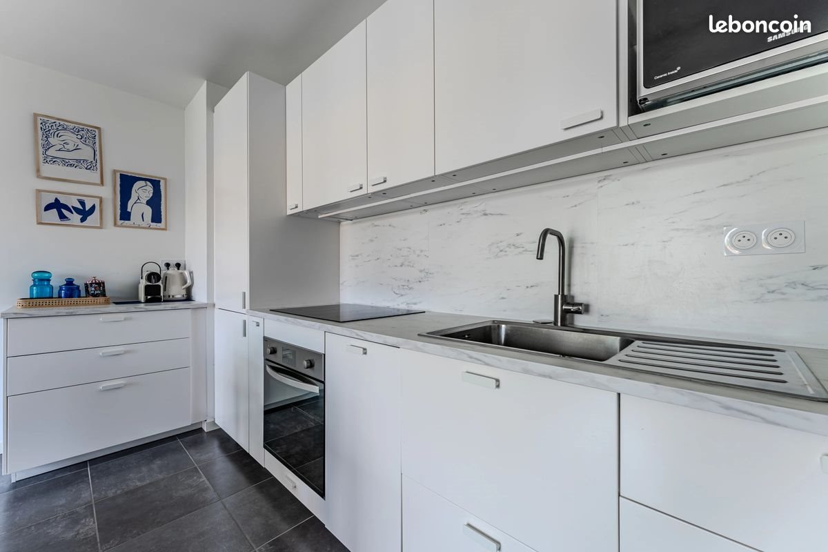 Appartement à louer, 50m², Sanguinet