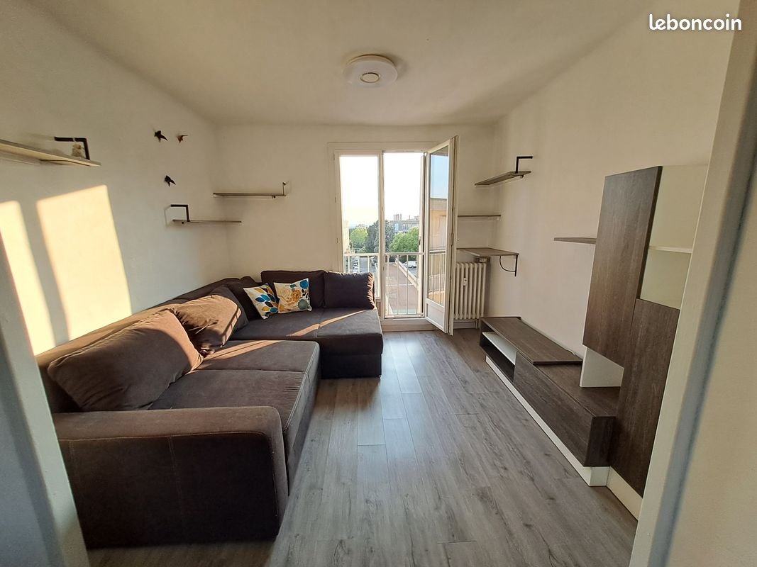 Appartement à louer, 51m², Aix-en-Provence