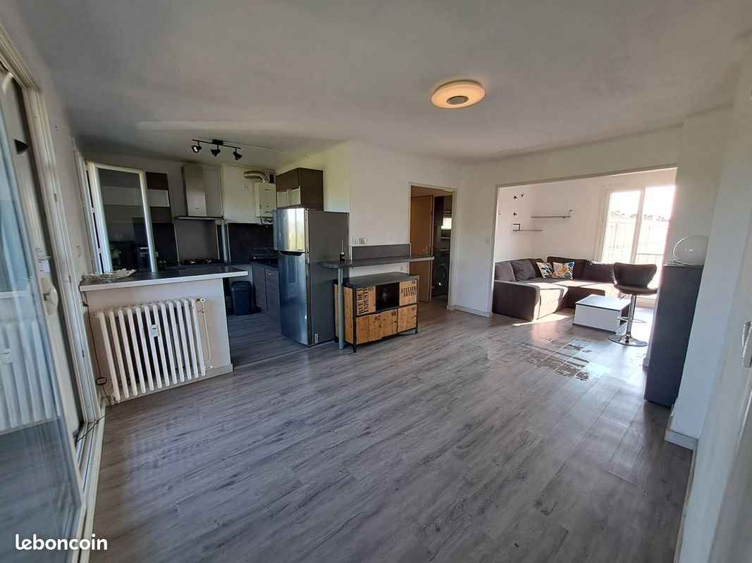Appartement à louer, 51m², Aix-en-Provence