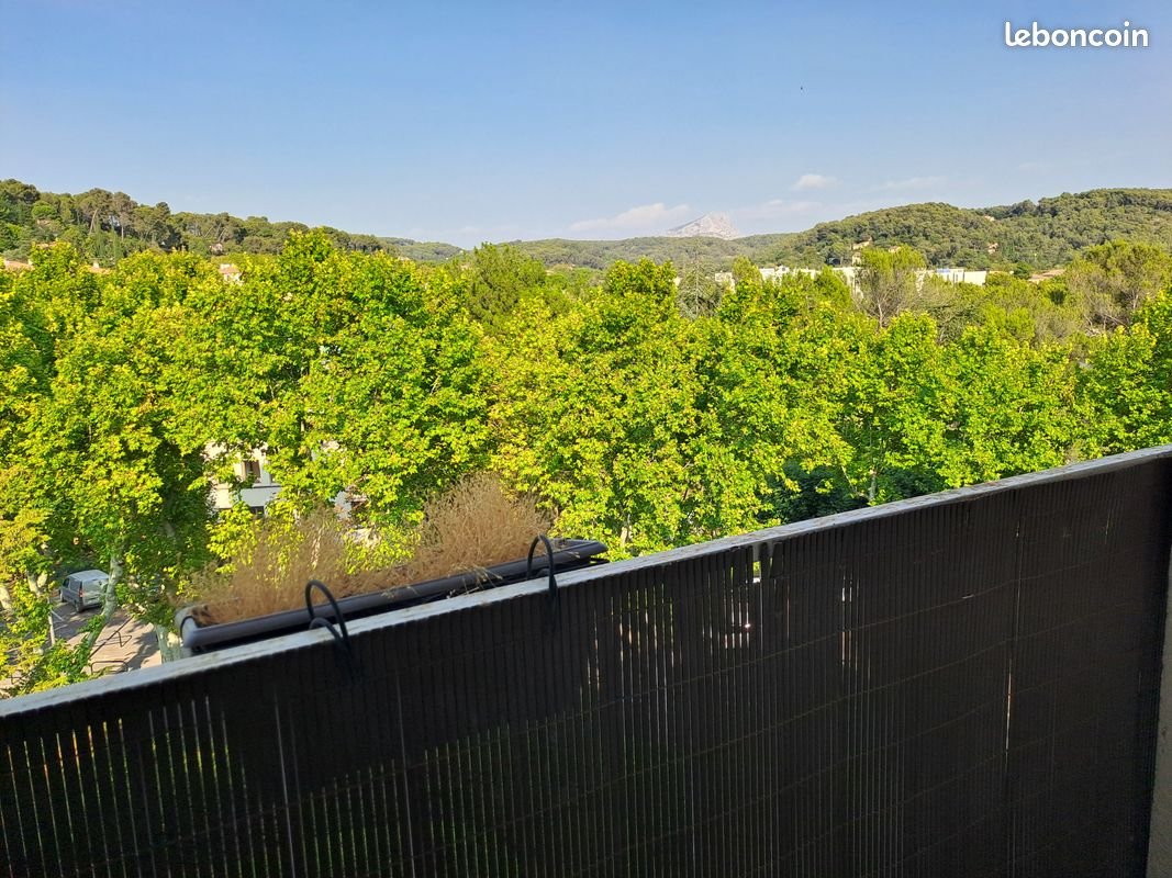 Appartement à louer, 51m², Aix-en-Provence