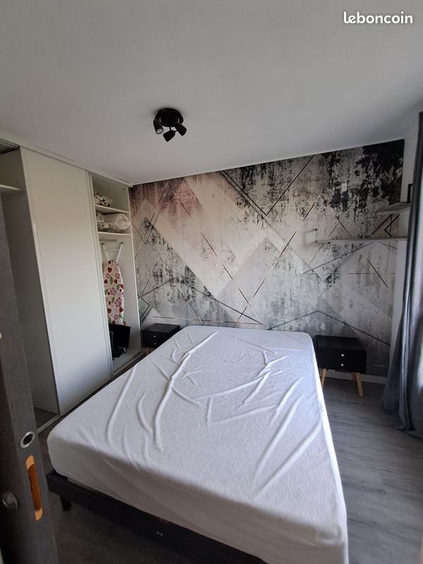 Appartement à louer, 51m², Aix-en-Provence