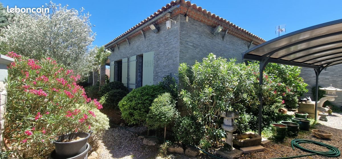 Maison à vendre, 100m², Saint-Maximin-la-Sainte-Baume