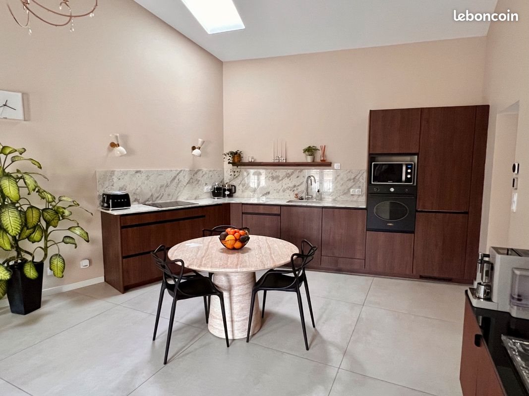 Maison à vendre, 125m², Nîmes