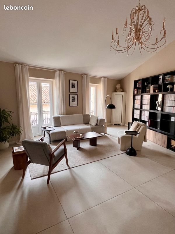 Maison à vendre, 125m², Nîmes