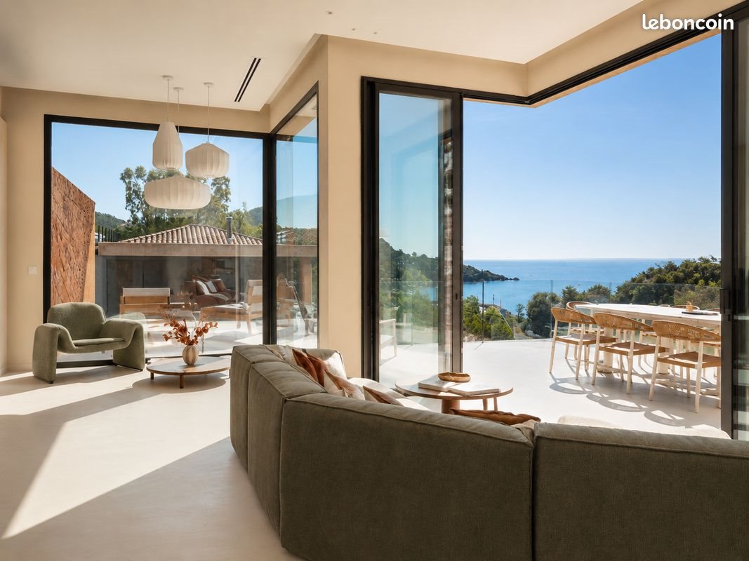 Maison à vendre, 258m², Théoule-sur-Mer