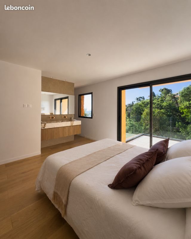 Maison à vendre, 258m², Théoule-sur-Mer