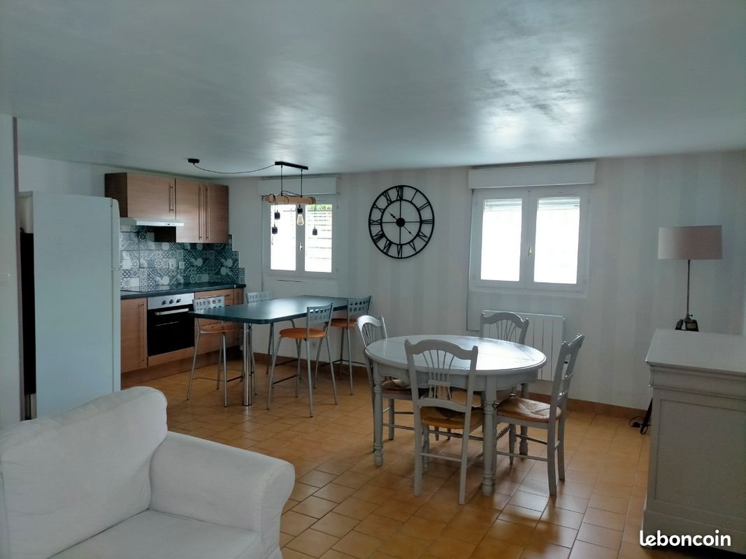Appartement à louer, 47m², Louviers