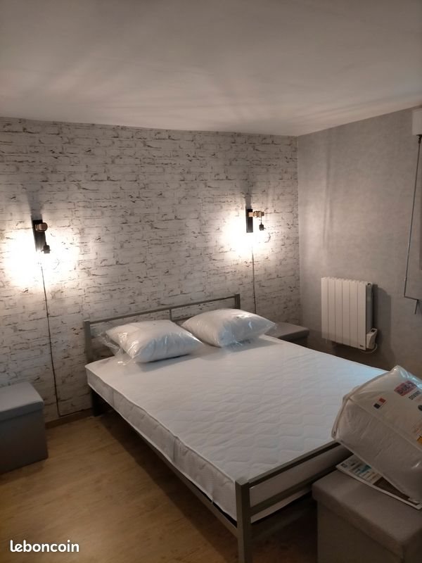 Appartement à louer, 47m², Louviers