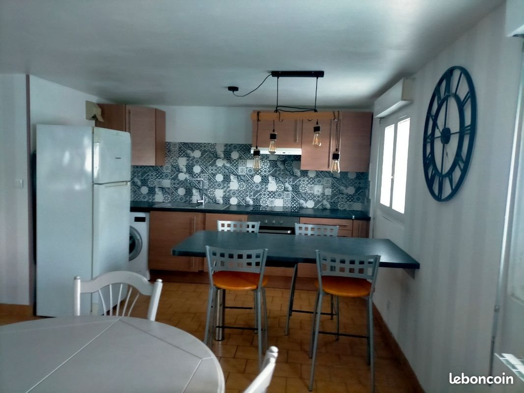Appartement à louer, 47m², Louviers